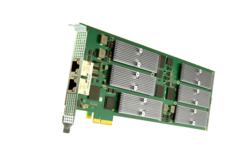 PCIE-8120 PCI Express media processing accelerator card
